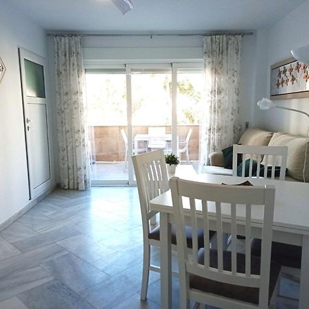 Puerto Marina Benalmadena Sun&Beach Ngoại thất bức ảnh