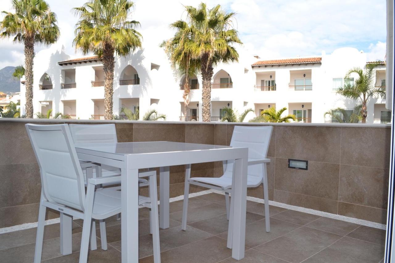 Puerto Marina Benalmadena Sun&Beach Ngoại thất bức ảnh