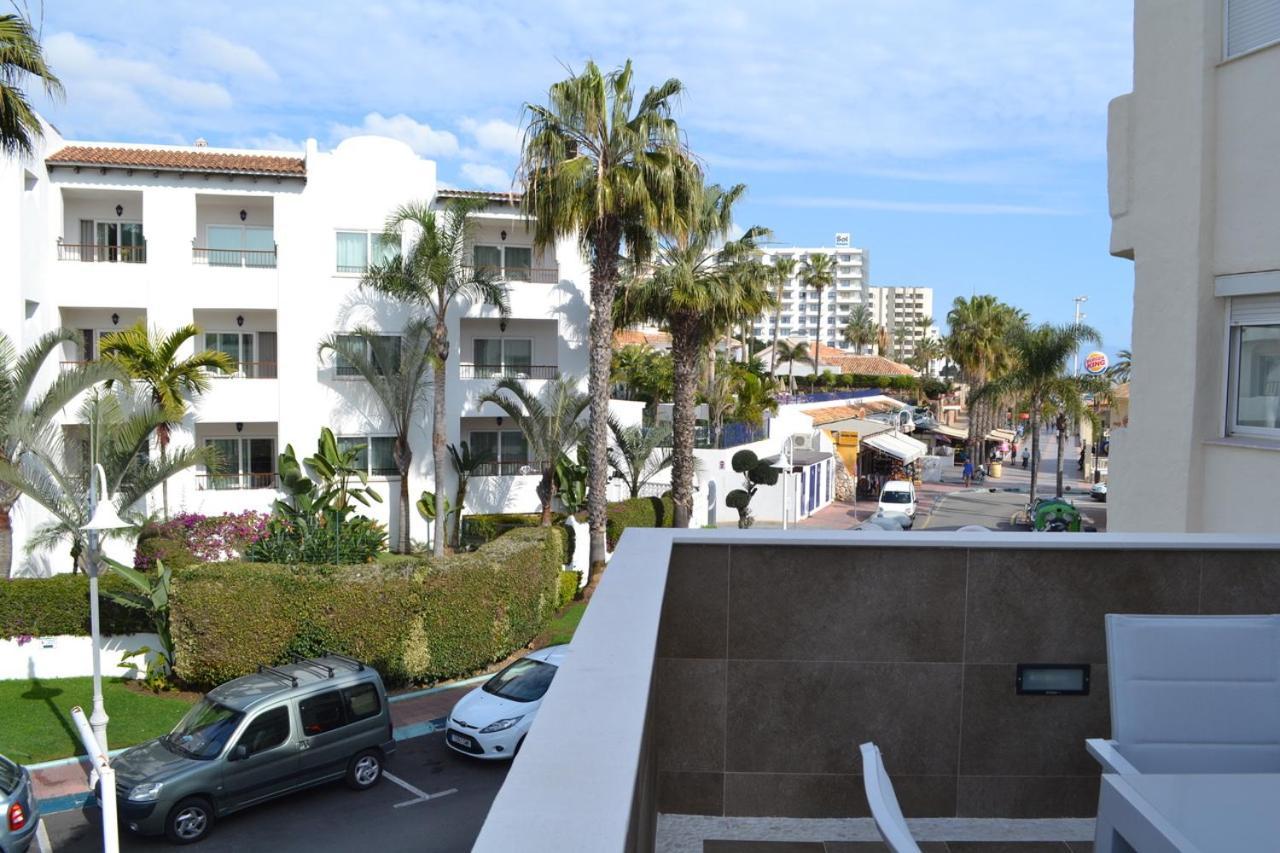 Puerto Marina Benalmadena Sun&Beach Ngoại thất bức ảnh