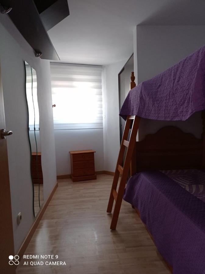 Puerto Marina Benalmadena Sun&Beach Ngoại thất bức ảnh