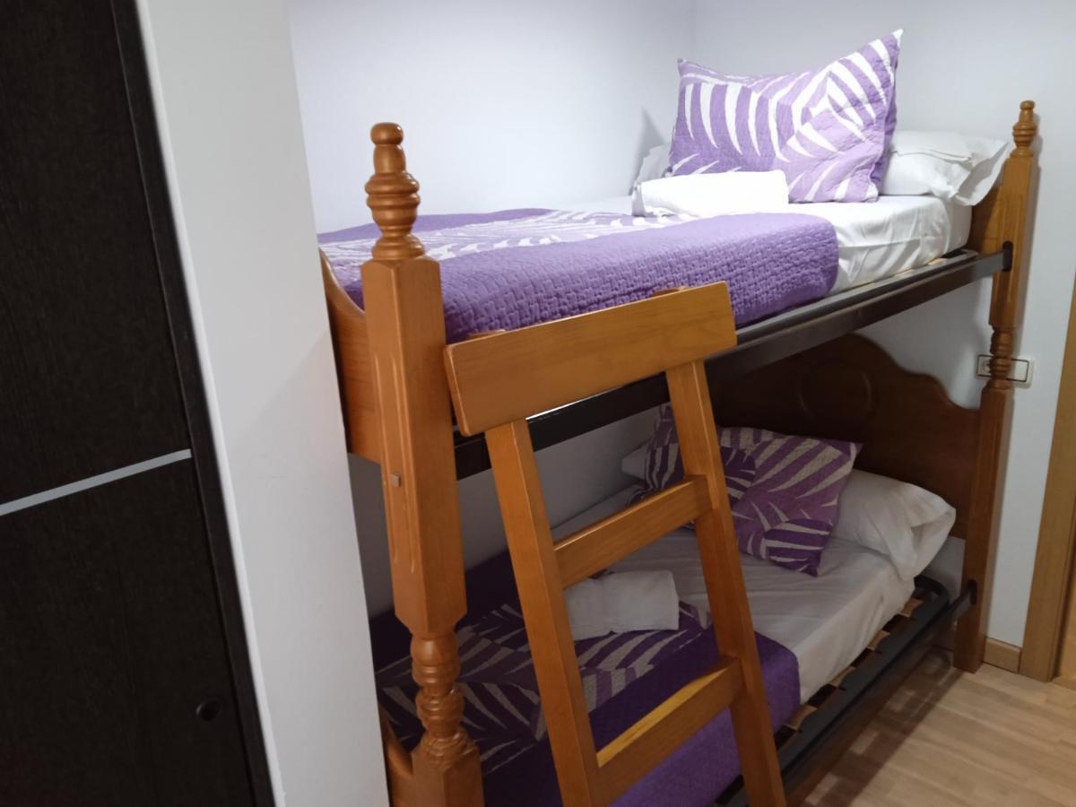 Puerto Marina Benalmadena Sun&Beach Ngoại thất bức ảnh