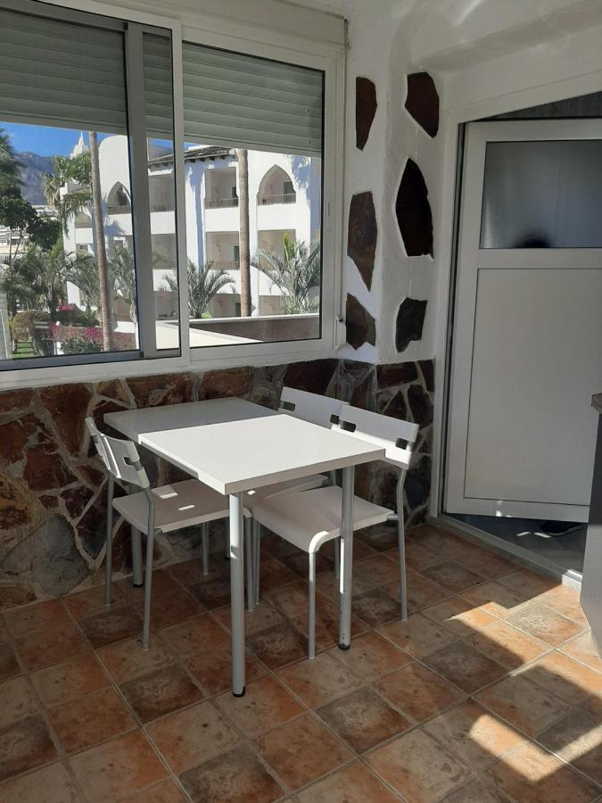 Puerto Marina Benalmadena Sun&Beach Ngoại thất bức ảnh