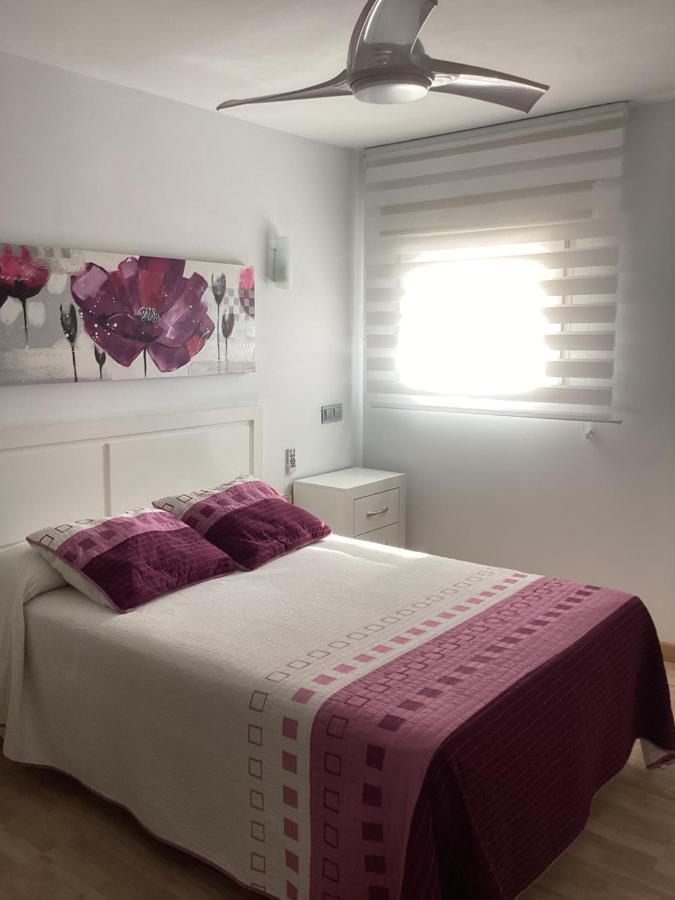 Puerto Marina Benalmadena Sun&Beach Ngoại thất bức ảnh