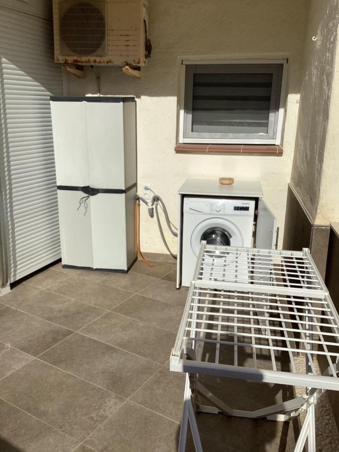Puerto Marina Benalmadena Sun&Beach Ngoại thất bức ảnh