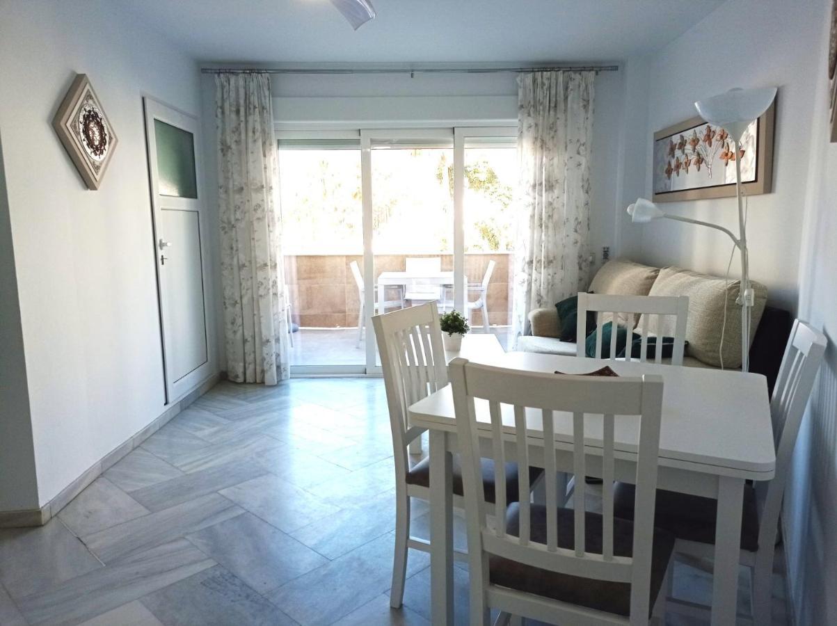Puerto Marina Benalmadena Sun&Beach Ngoại thất bức ảnh