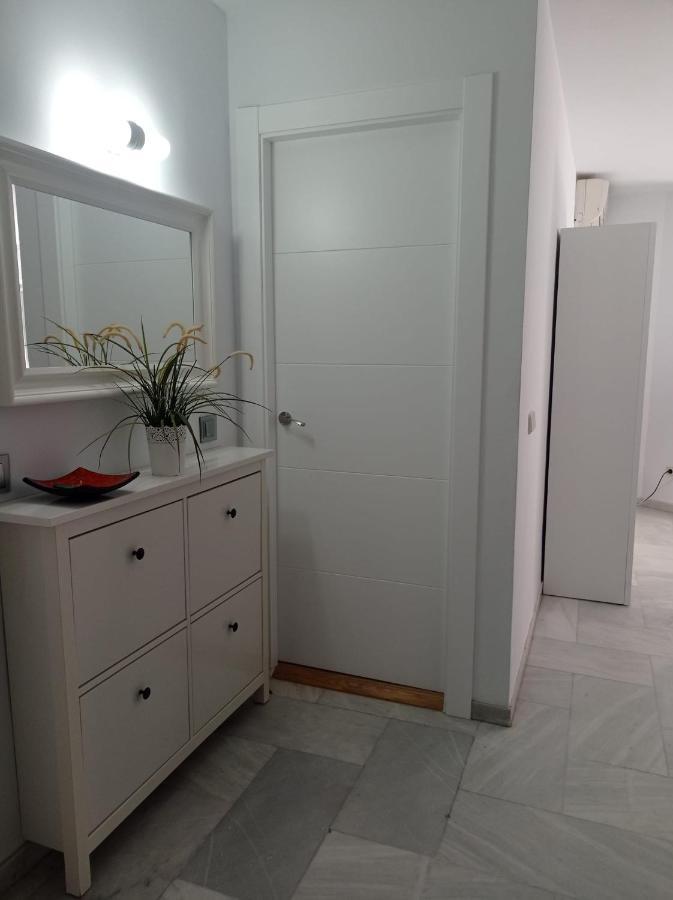 Puerto Marina Benalmadena Sun&Beach Ngoại thất bức ảnh