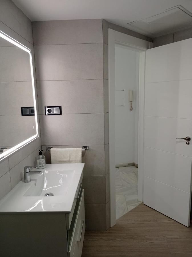 Puerto Marina Benalmadena Sun&Beach Ngoại thất bức ảnh