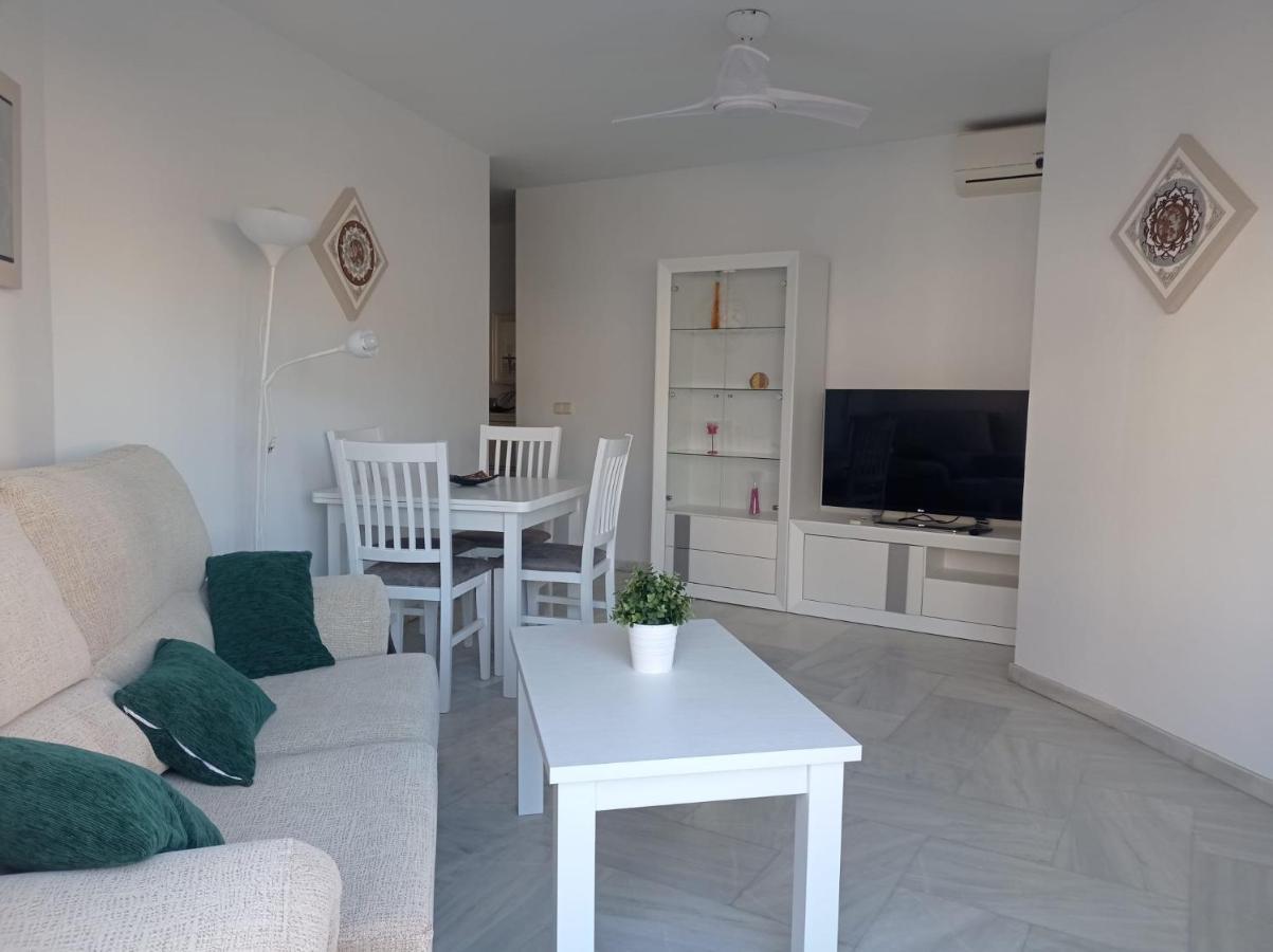 Puerto Marina Benalmadena Sun&Beach Ngoại thất bức ảnh