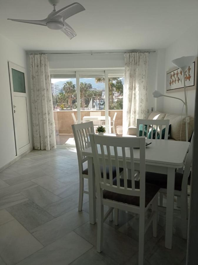 Puerto Marina Benalmadena Sun&Beach Ngoại thất bức ảnh